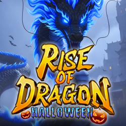 Rise of Dragon: Halloween