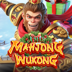 Mahjong Wukong: X'Mas