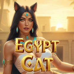 Egypt Cat
