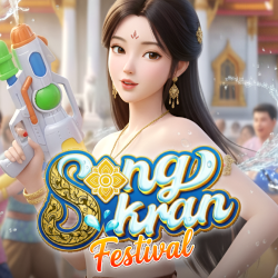 SongKran Fest