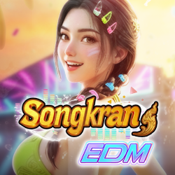 SongKran EDM