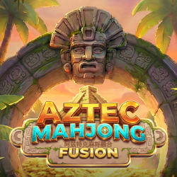 Aztec Mahjong Fusion