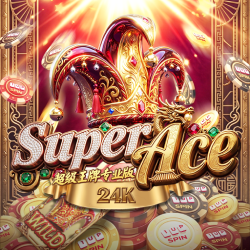SuperAce 24K