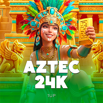 Aztec 24K
