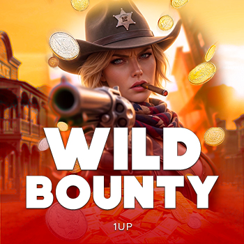 Wild Bounty