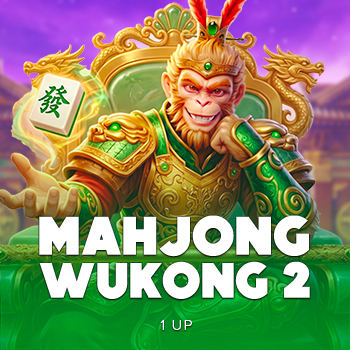Mahjong Wukong2