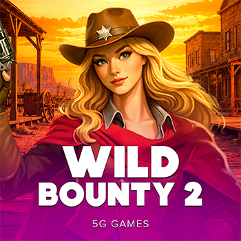 WILD BOUNTY 2