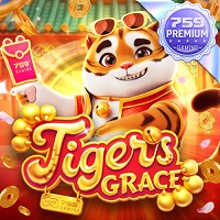Tiger's Grace
