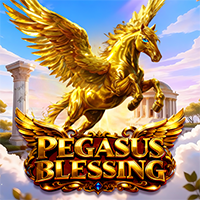 Pegasus Blessing