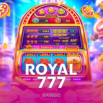 Royal 777
