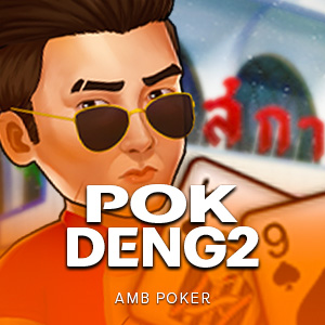 Pok Deng 2