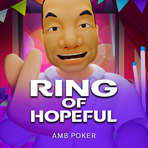 Ring of hopeful