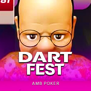 Dart Fest
