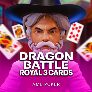Dragon Battle Royal 3 Cards