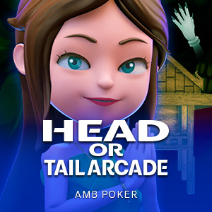 Head or Tail Arcade