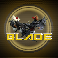 AOG Blade Cockfight