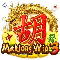 Mahjong Win 3