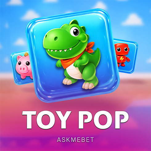 Toy Pop