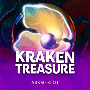 Kraken Treasure