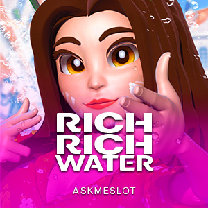 Rich Rich Water