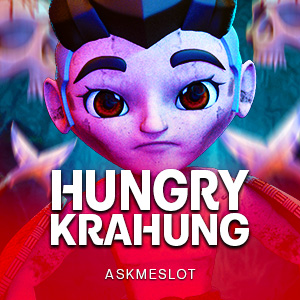 Hungry Krahung