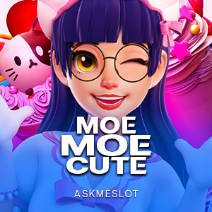 Moe Moe Cute