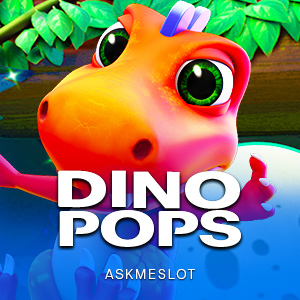Dino Pops