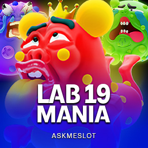 Lab 19 Mania