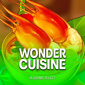 Wonder cuisine