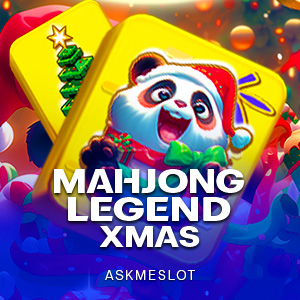Mahjong Legend Xmas