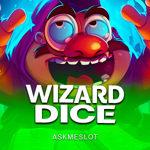 Wizard Dice