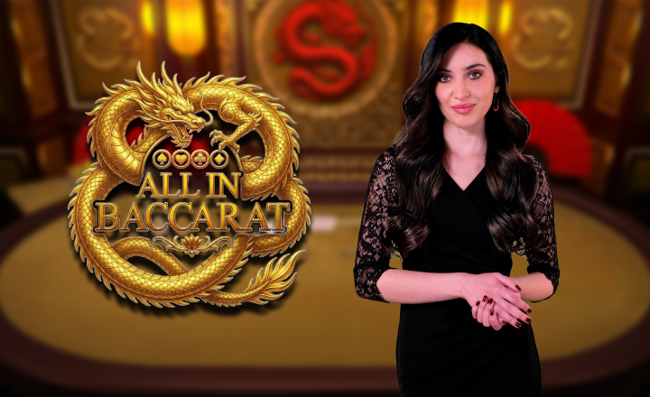 All In Baccarat