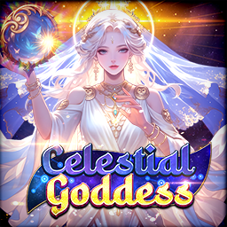 Celestial Goddess	