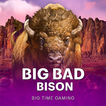Big Bad Bison