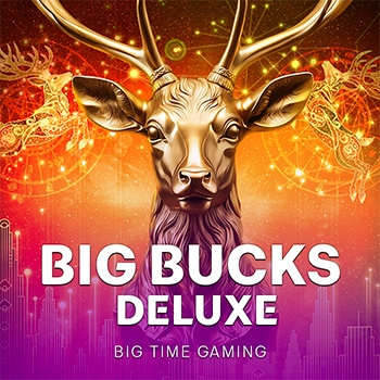 Big Bucks Deluxe