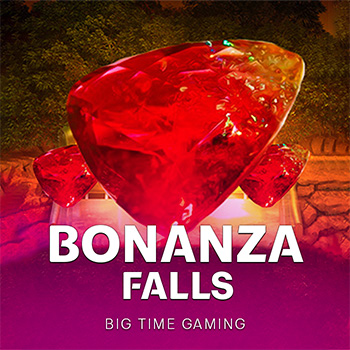 Bonanza Falls