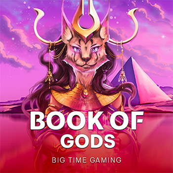 Book of Gods