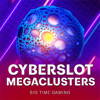 Cyberslot Megaclusters