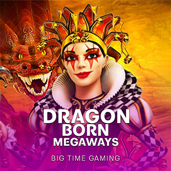 Dragon Born Megaways