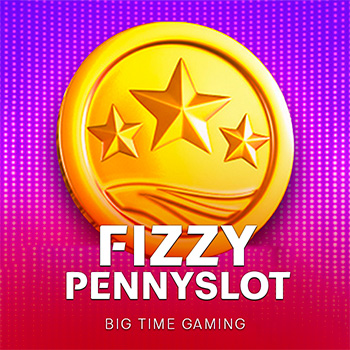 Fizzy Pennyslot