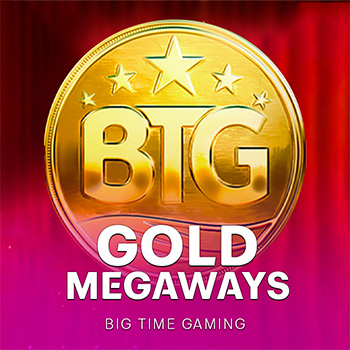 Gold Megaways