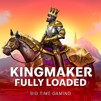 Kingmaker Fully Loaded