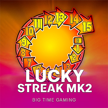 Lucky Streak Mk2