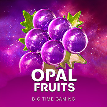 Opal Fruits