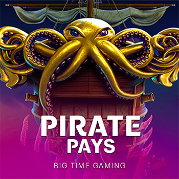 Pirate Pays