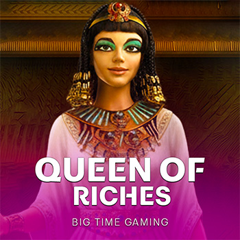 Queen of Riches