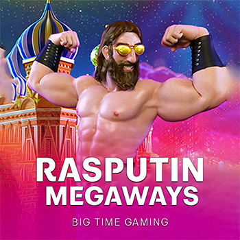 Rasputin Megaways