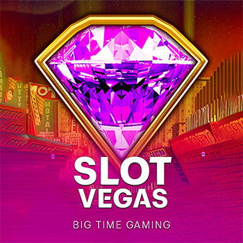Slot Vegas - Fully Loaded