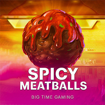 Spicy Meatballs