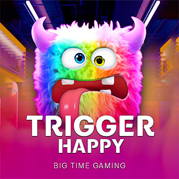 Trigger Happy
